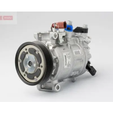 Denso kompresszor, klíma DCP02098 autóalkatrész