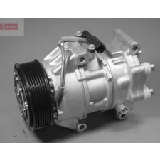 Denso kompresszor, klíma DCP05022 autóalkatrész