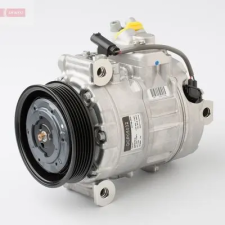 Denso kompresszor, klíma DCP05032 autóalkatrész
