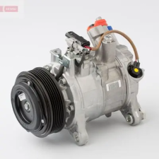 Denso kompresszor, klíma DCP05106 autóalkatrész