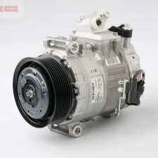 Denso kompresszor, klíma DCP14014 autóalkatrész