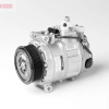 Denso kompresszor, klíma DCP17102