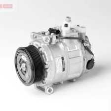 Denso kompresszor, klíma DCP17102 autóalkatrész