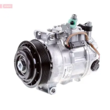 Denso kompresszor, klíma DCP17166 autóalkatrész