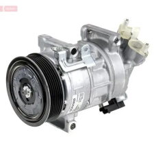 Denso kompresszor, klíma DCP21022 autóalkatrész