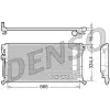 Denso kondenzátor, klíma DCN45003