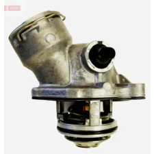 Denso termosztát, hűtőfolyadék DTM100668 autóalkatrész
