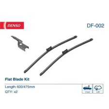 Denso törlőlapát DF-002 autóalkatrész