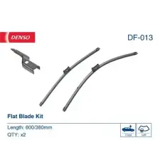 Denso törlőlapát DF-013 autóalkatrész