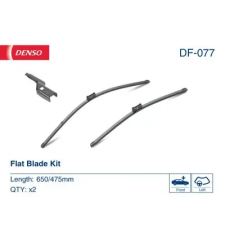 Denso törlőlapát DF-077 autóalkatrész