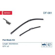 Denso törlőlapát DF-081 autóalkatrész