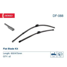 Denso törlőlapát DF-088 autóalkatrész