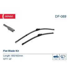 Denso törlőlapát DF-089 autóalkatrész