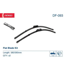 Denso törlőlapát DF-093 autóalkatrész