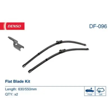 Denso törlőlapát DF-096 autóalkatrész