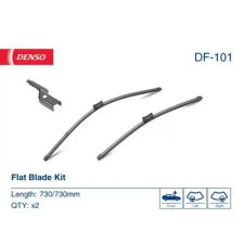 Denso törlőlapát DF-101 autóalkatrész