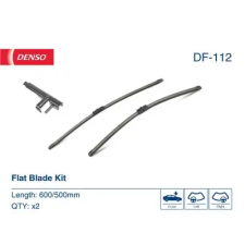Denso törlőlapát DF-112 autóalkatrész