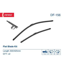 Denso törlőlapát DF-156 autóalkatrész