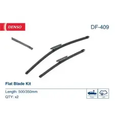 Denso törlőlapát DF-409 autóalkatrész