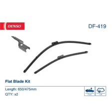 Denso törlőlapát DF-419 autóalkatrész