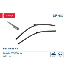Denso törlőlapát DF-430 autóalkatrész