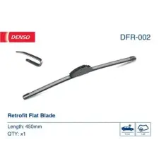 Denso törlőlapát DFR-002 autóalkatrész