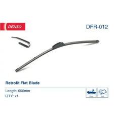 Denso törlőlapát DFR-012 autóalkatrész