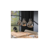  DENT GLASS függesztett lámpa 3B