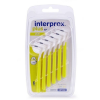 Dentaid Interprox Plus Mini fogközi kefe 6db