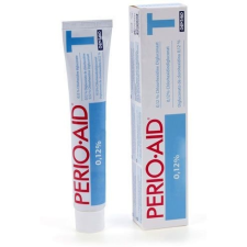 Dentaid Perio AID 0,12% gél 75ml fogápoló szer
