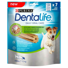 Dentalife Purina Dentalife Small Jutalomfalat 115g jutalomfalat kutyáknak