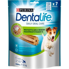 DENTALIFE SMALL 7-12KG FOGÁPOLÓ STICK KIS TESTŰ KUTYÁKNAK jutalomfalat kutyáknak