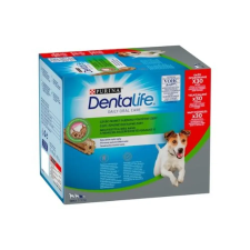 Dentalife Small kutya jutalomfalat multipack 3R 10x49g jutalomfalat kutyáknak