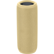 Denver BTV-150SA Hordozható bluetooth hangszóró - Sárga hordozható hangszóró
