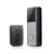 Denver VDB-216MK2 Smart video doorbell kamerás ajtócsengő (VDB-216MK2)