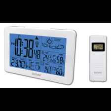 Denver WS-530 LCD Időjárás állomás (5706751045349) időjárásjelző