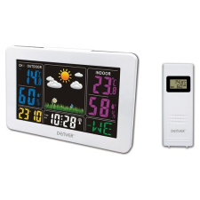 Denver WS-540W iőjárás állomás (WS-540W) időjárásjelző