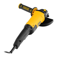 DENZEL 125mm 920W sarokcsiszoló GrindCat AG125-1100A sarokcsiszoló