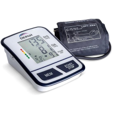 DEPAN automatikus vérnyomásmérő karra adapterrel vérnyomásmérő