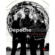 Depeche Mode regény