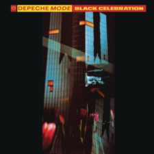  Depeche Mode - Black Celebration 1LP egyéb zene