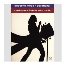 Depeche Mode - Devotional (Dvd) egyéb zene