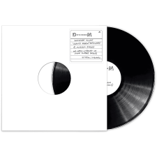 Depeche Mode - Ghosts Again (Remixes) (Limited Edition) (Vinyl EP (12")) elektronikus