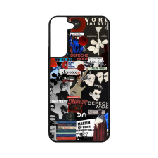  Depeche Mode - montázs - Samsung tok tok és táska