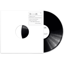 Depeche Mode - My Favourite Stranger (Remixes) (Limited Edition) (Vinyl EP (12")) elektronikus