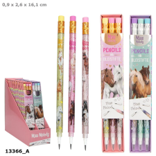 Depesche Miss Melody Tolóbetétes Ceruza, Rózsaszín ceruza