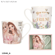 Depesche TOPModel Bögre, SUMMER FEELING bögrék, csészék