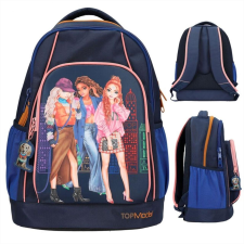 Depesche TOPModel City Girls iskolatáska iskolatáska