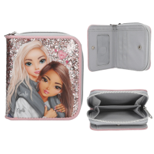 Depesche TOPModel Pénztárca MY BFF pénztárca