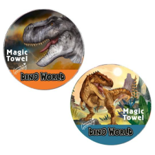 Depesche Vertrieb GmbH TopModel mágikus törölköző, Dino World (4) lakástextília